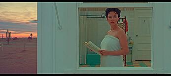 Actress - Scarlett Johansson: Movie - Scarlett Johansson